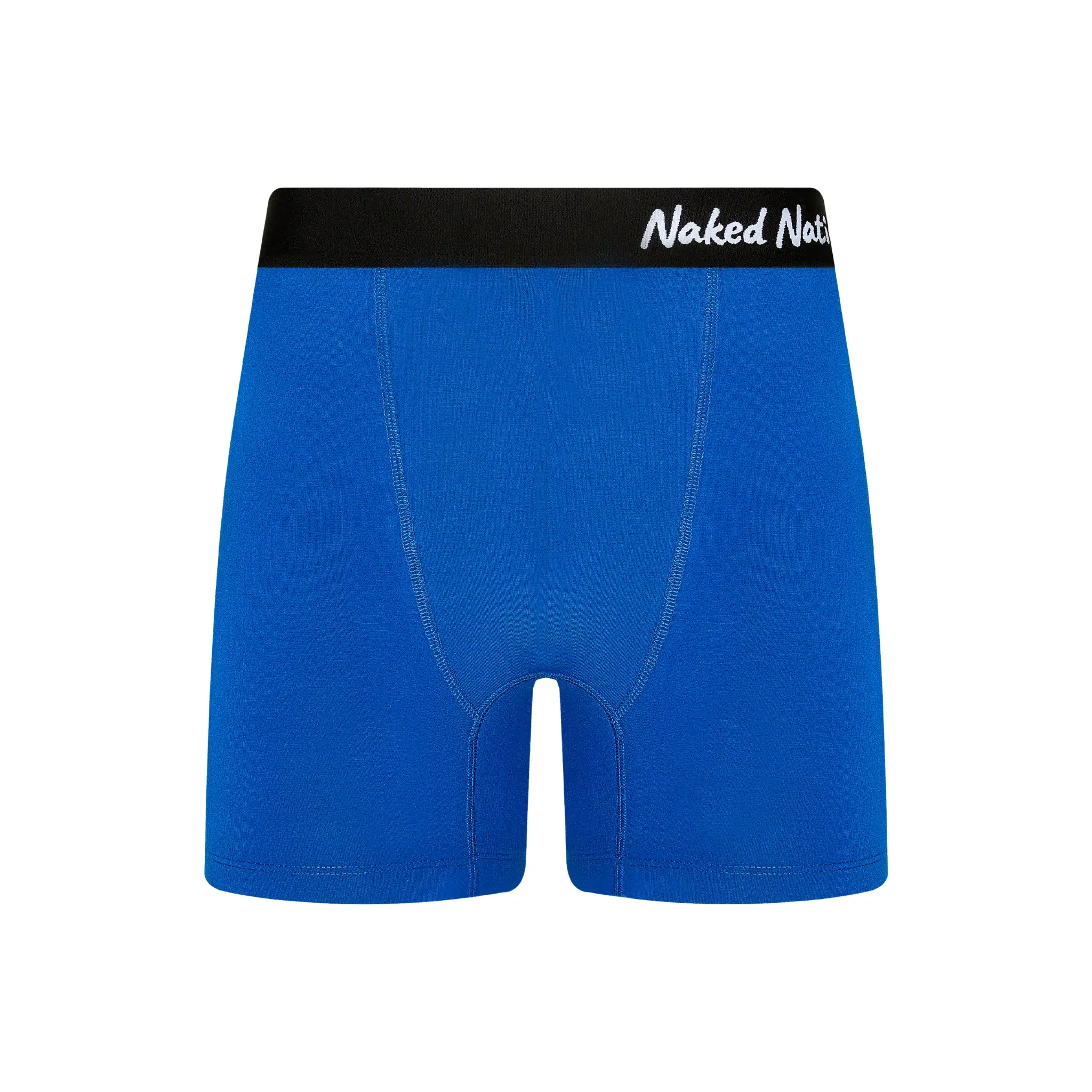 Bamboo Boxers for Men, 3 Pack Breathable Luxurious Ultra Soft Bamboo Boxers - Image 4