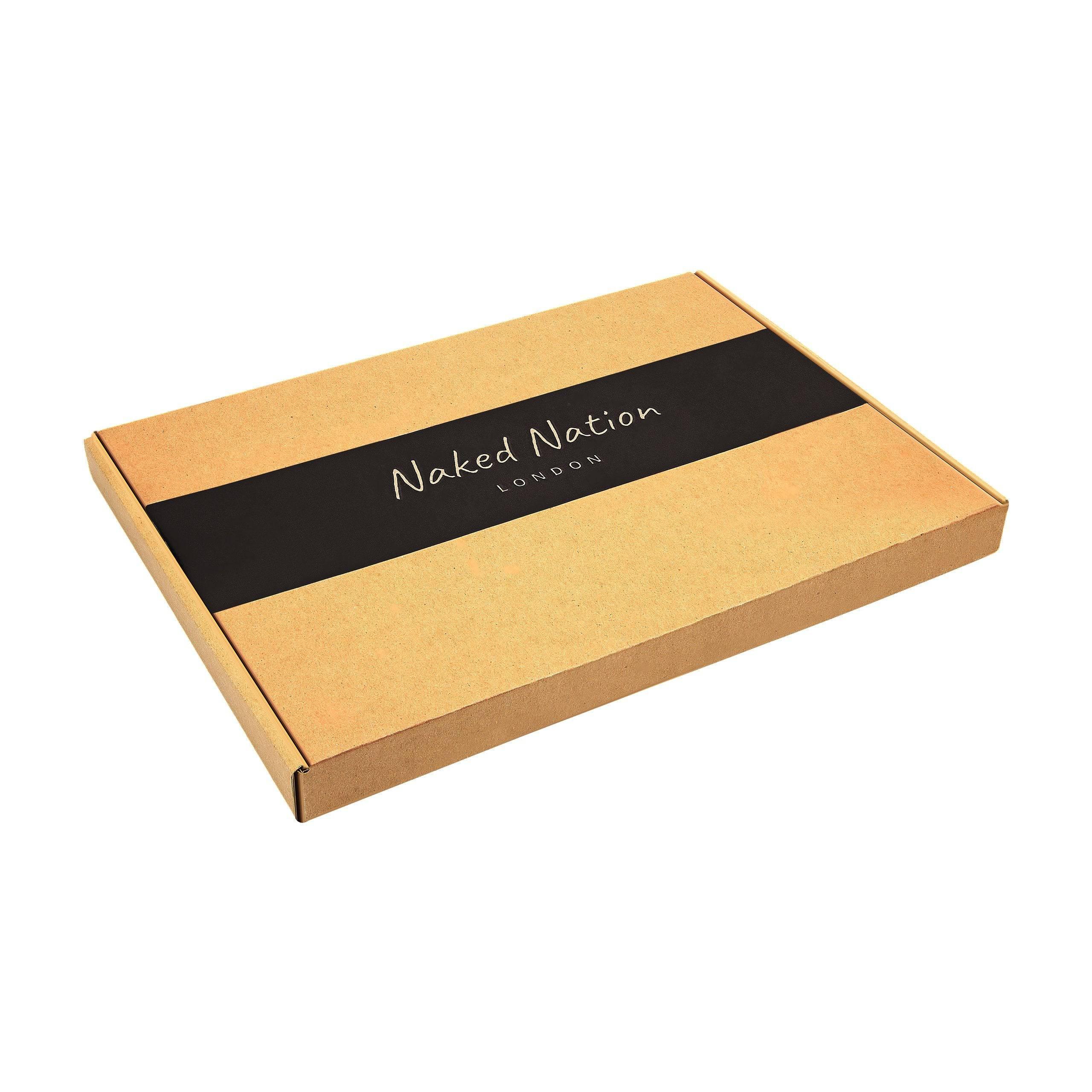 Set of Bamboo Boxers + 2 Pairs of Bamboo Socks for Men - Image 14