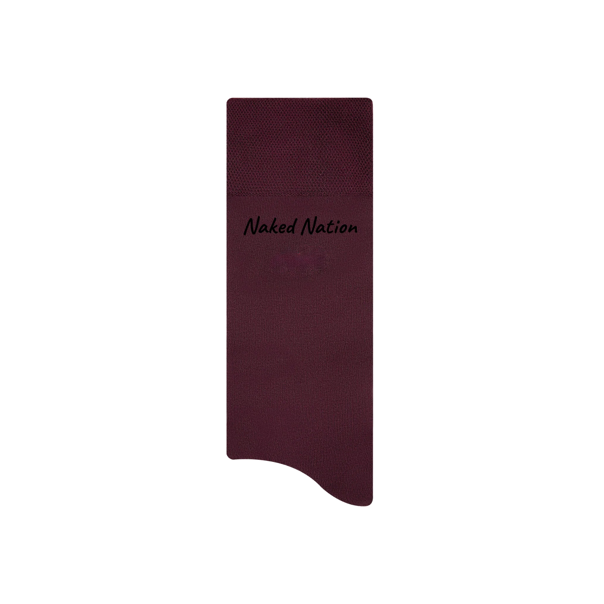 Bamboo Crew Socks – Unisex, Ultra Soft & Seamless (3x) - Image 12