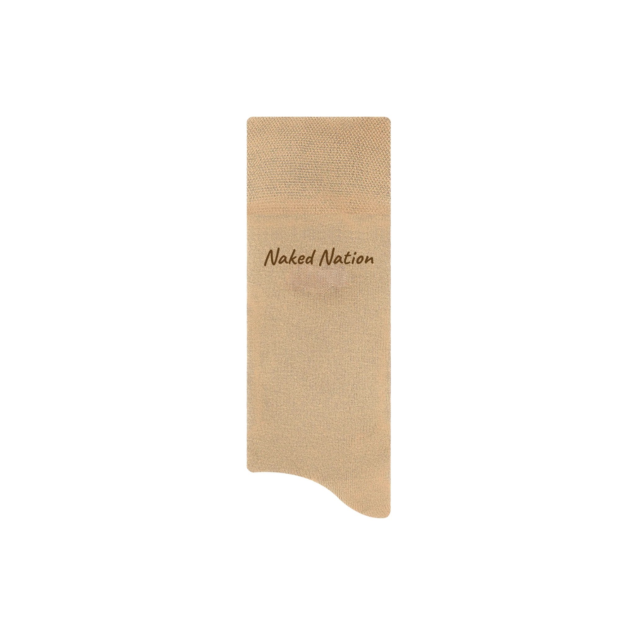 Bamboo Crew Socks – Unisex, Ultra Soft & Seamless (3x) - Image 14