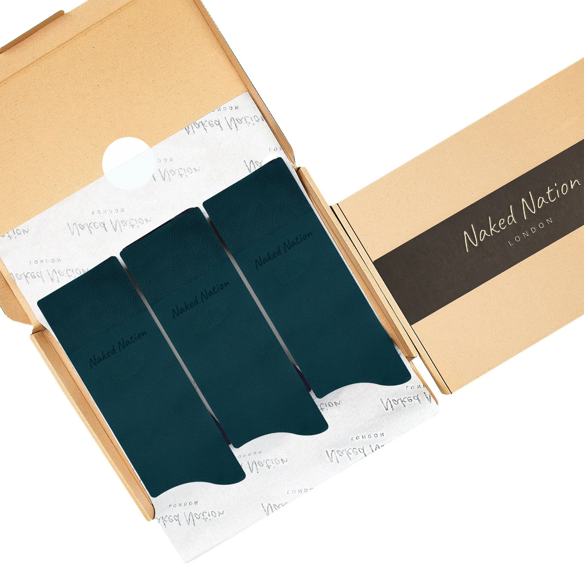 Bamboo Crew Socks – Unisex, Ultra Soft & Seamless (3x) - Image 17