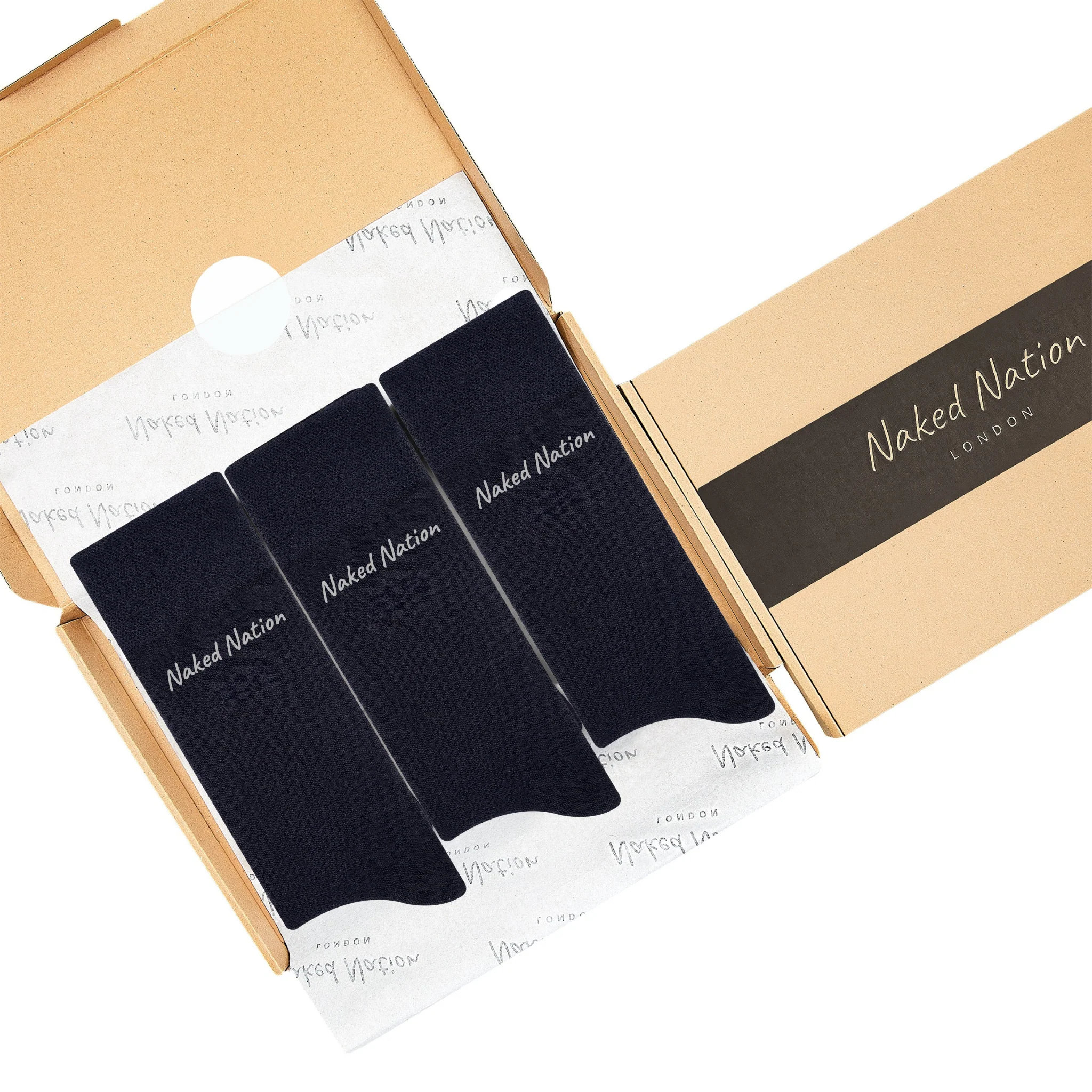 Bamboo Crew Socks – Unisex, Ultra Soft & Seamless (3x) - Image 18