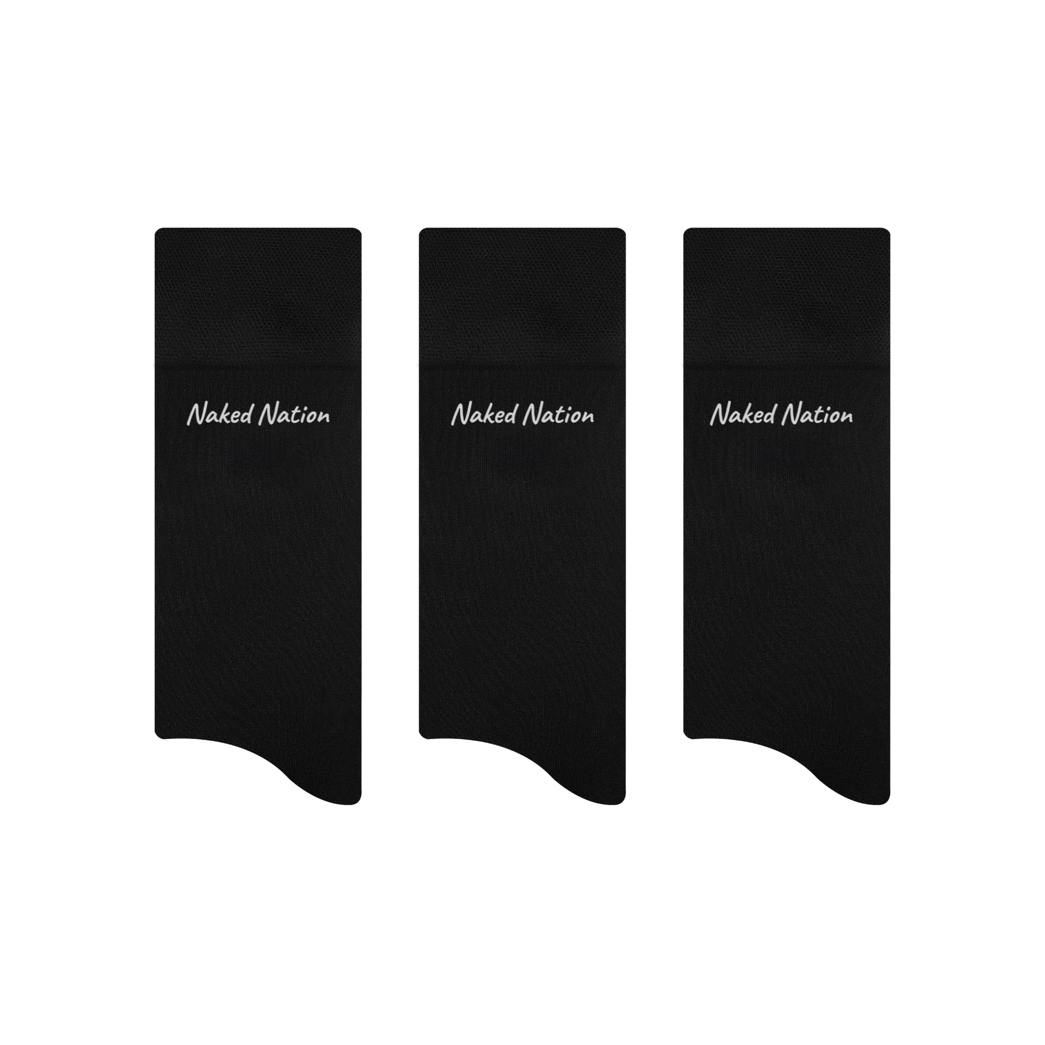 Bamboo Crew Socks – Unisex, Ultra Soft & Seamless (3x) - Image 20