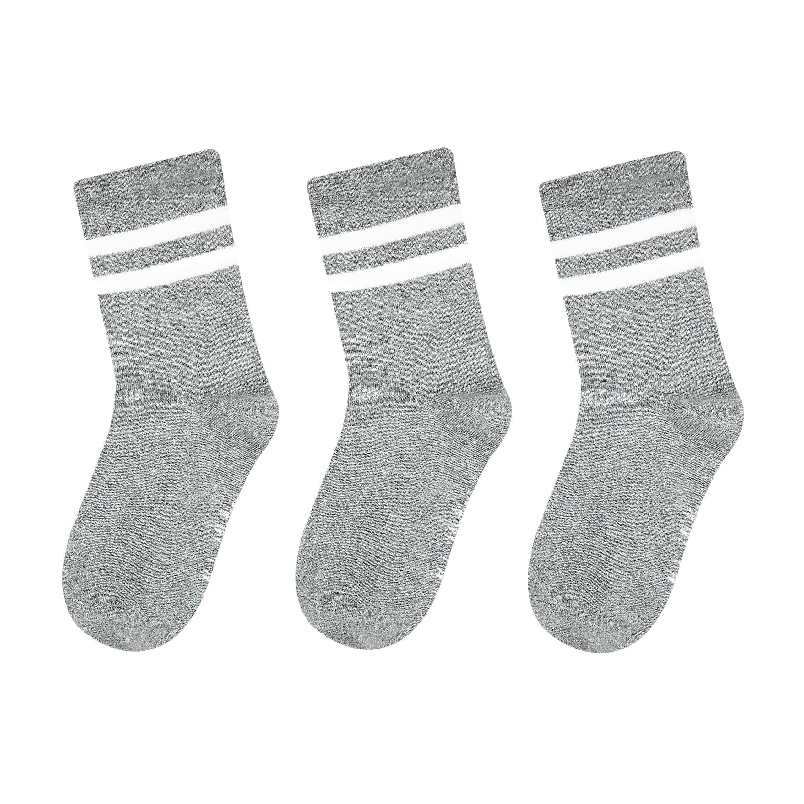 Bamboo Sport Socks for Men & Women – Soft & Fresh (3x) - Image 11