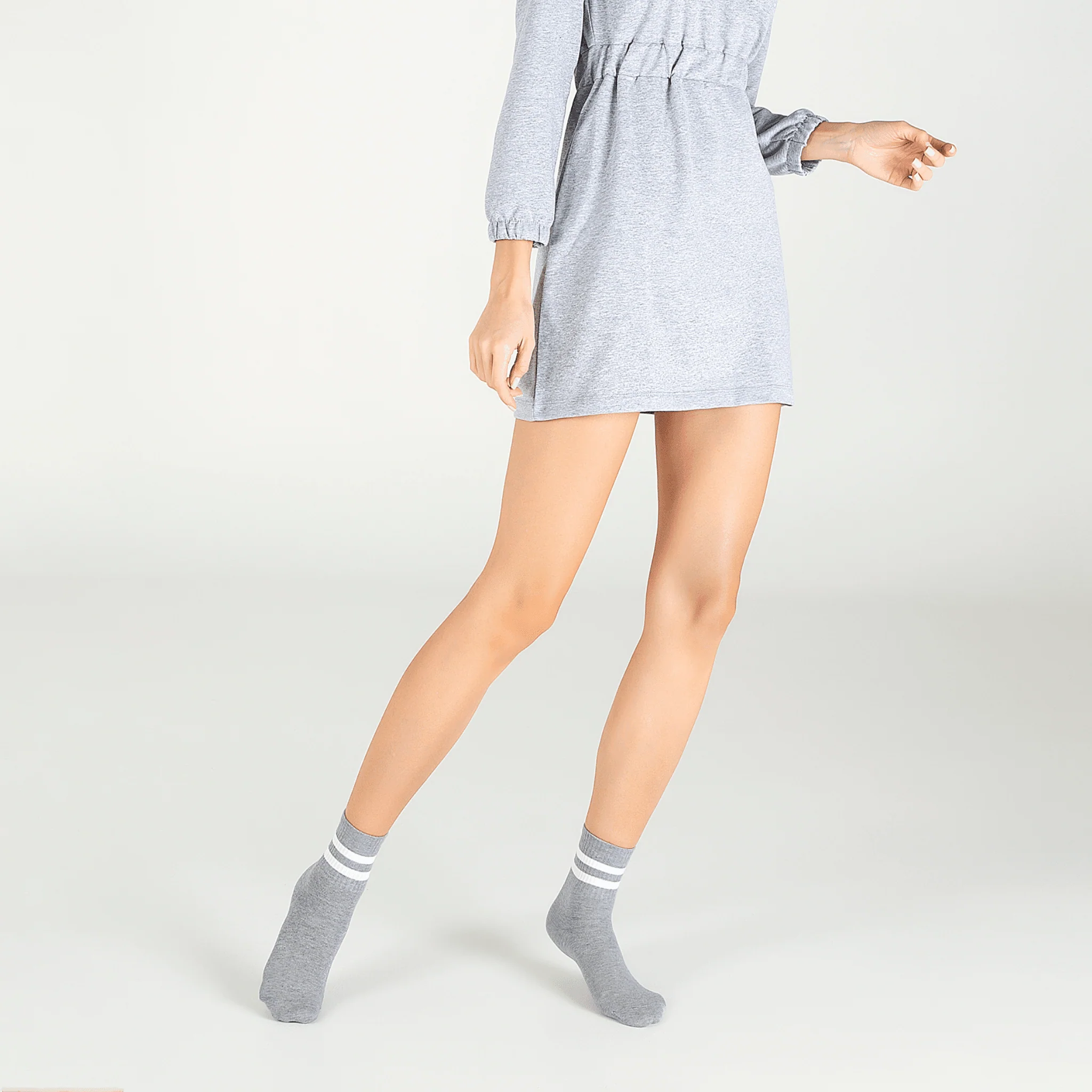Bamboo Sport Socks for Men & Women – Soft & Fresh (3x) - Image 12