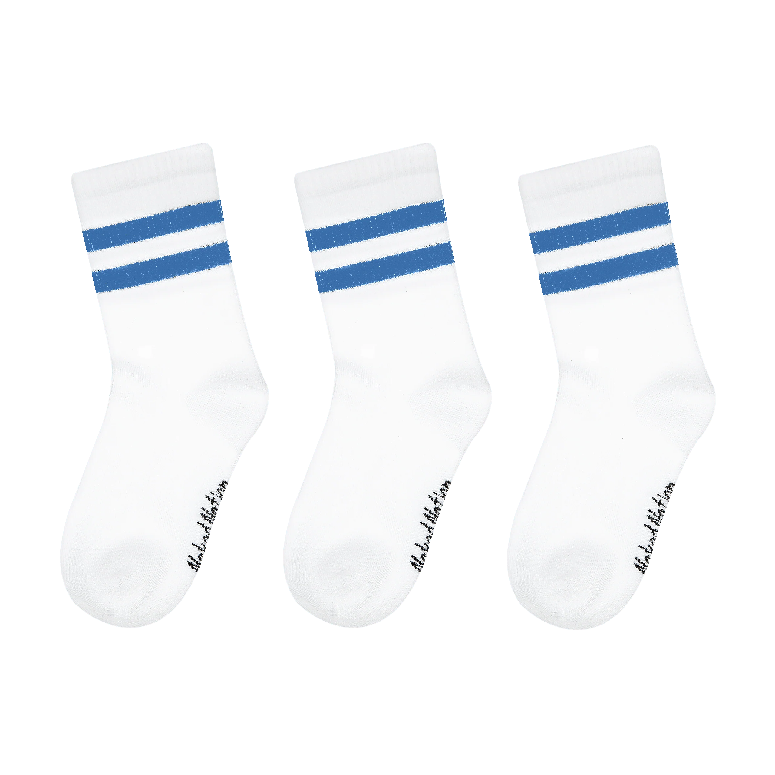 Bamboo Sport Socks for Men & Women – Soft & Fresh (3x) - Image 13