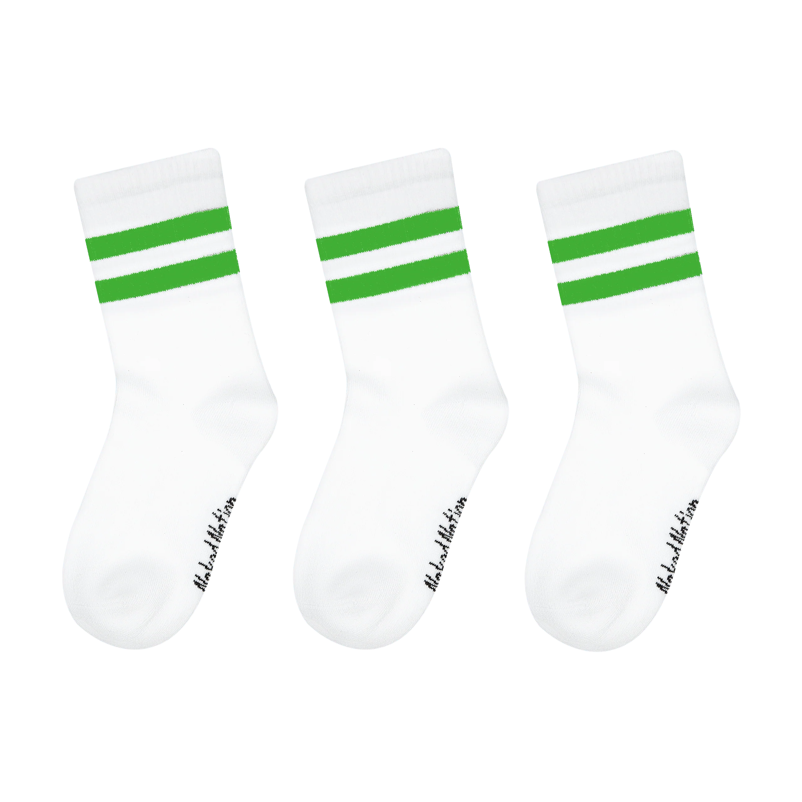 Bamboo Sport Socks for Men & Women – Soft & Fresh (3x) - Image 15