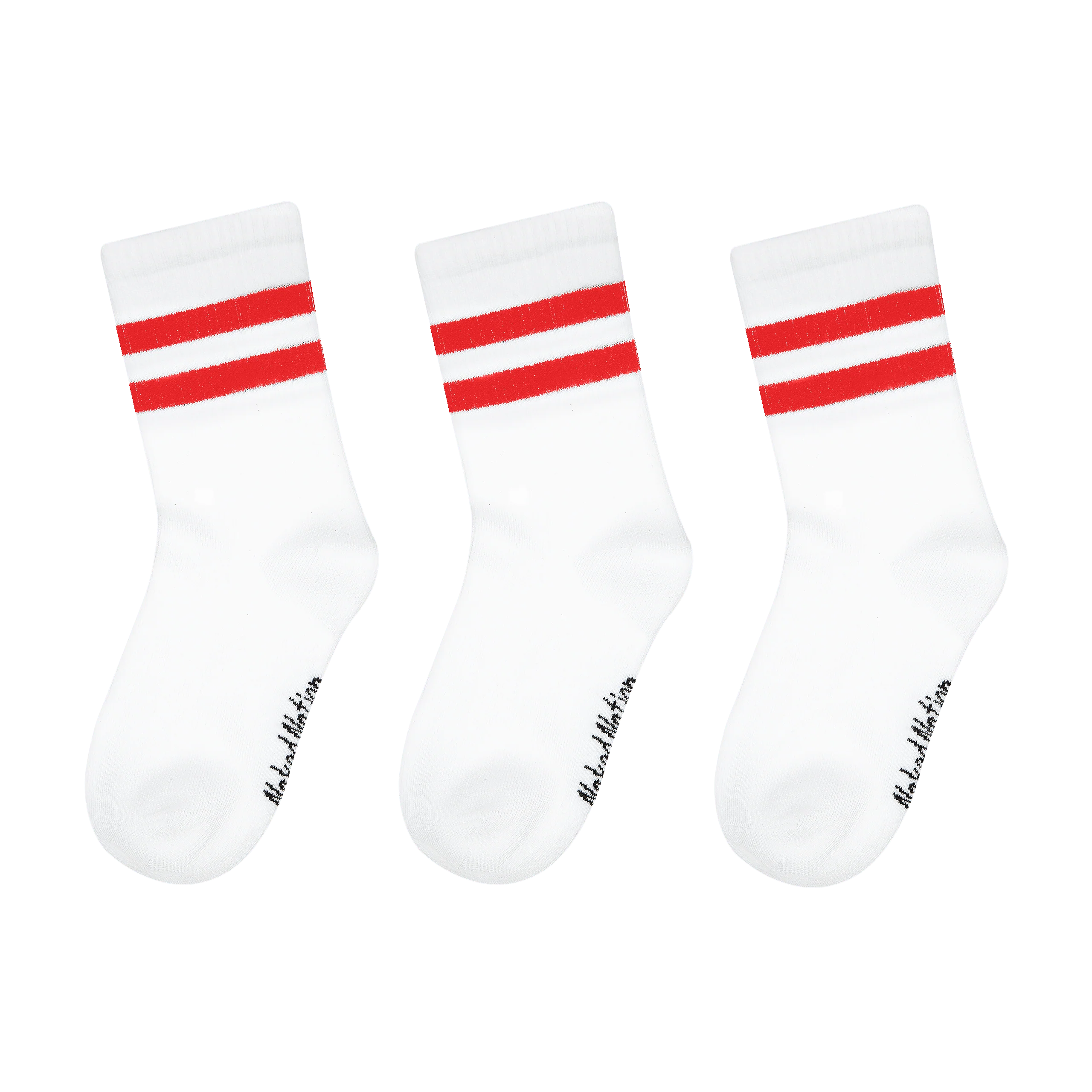 Bamboo Sport Socks for Men & Women – Soft & Fresh (3x) - Image 21