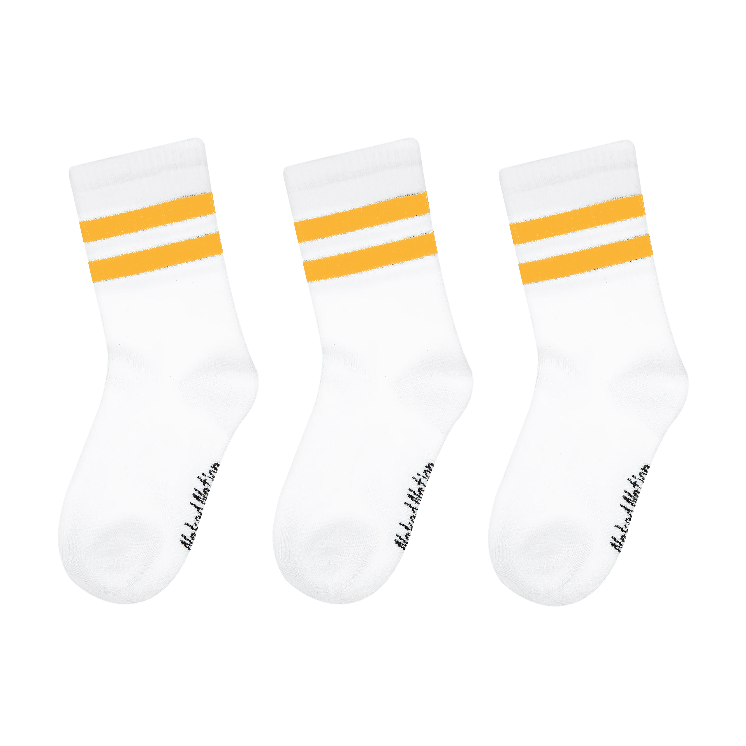 Bamboo Sport Socks for Men & Women – Soft & Fresh (3x) - Image 23