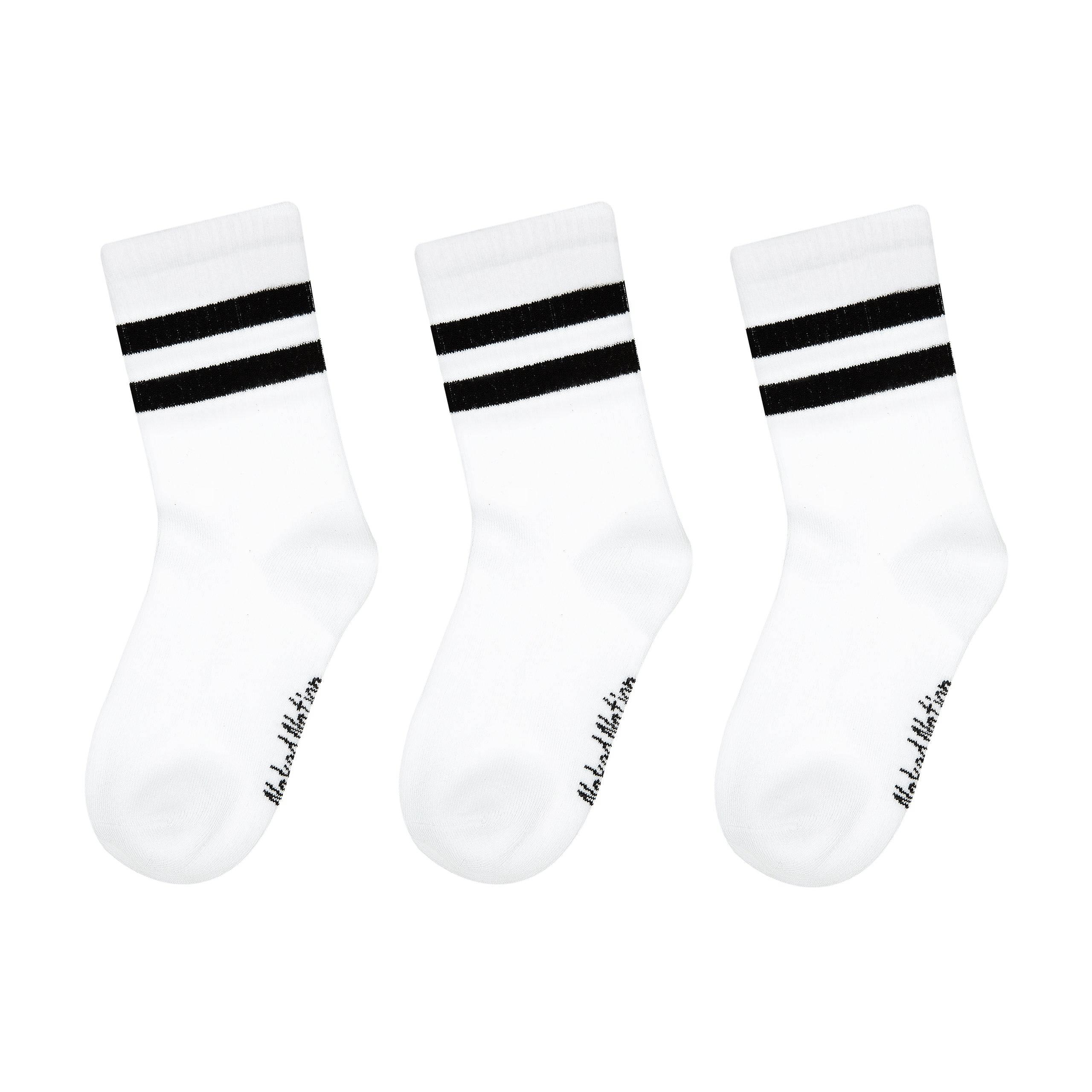 Bamboo Sport Socks for Men & Women – Soft & Fresh (3x) - Image 4