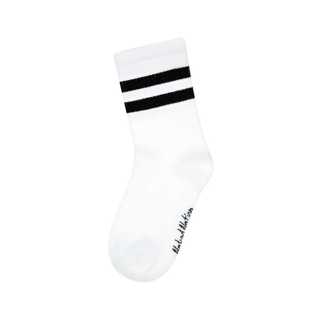 Bamboo Sport Socks for Men & Women – Soft & Fresh (3x) - Image 5