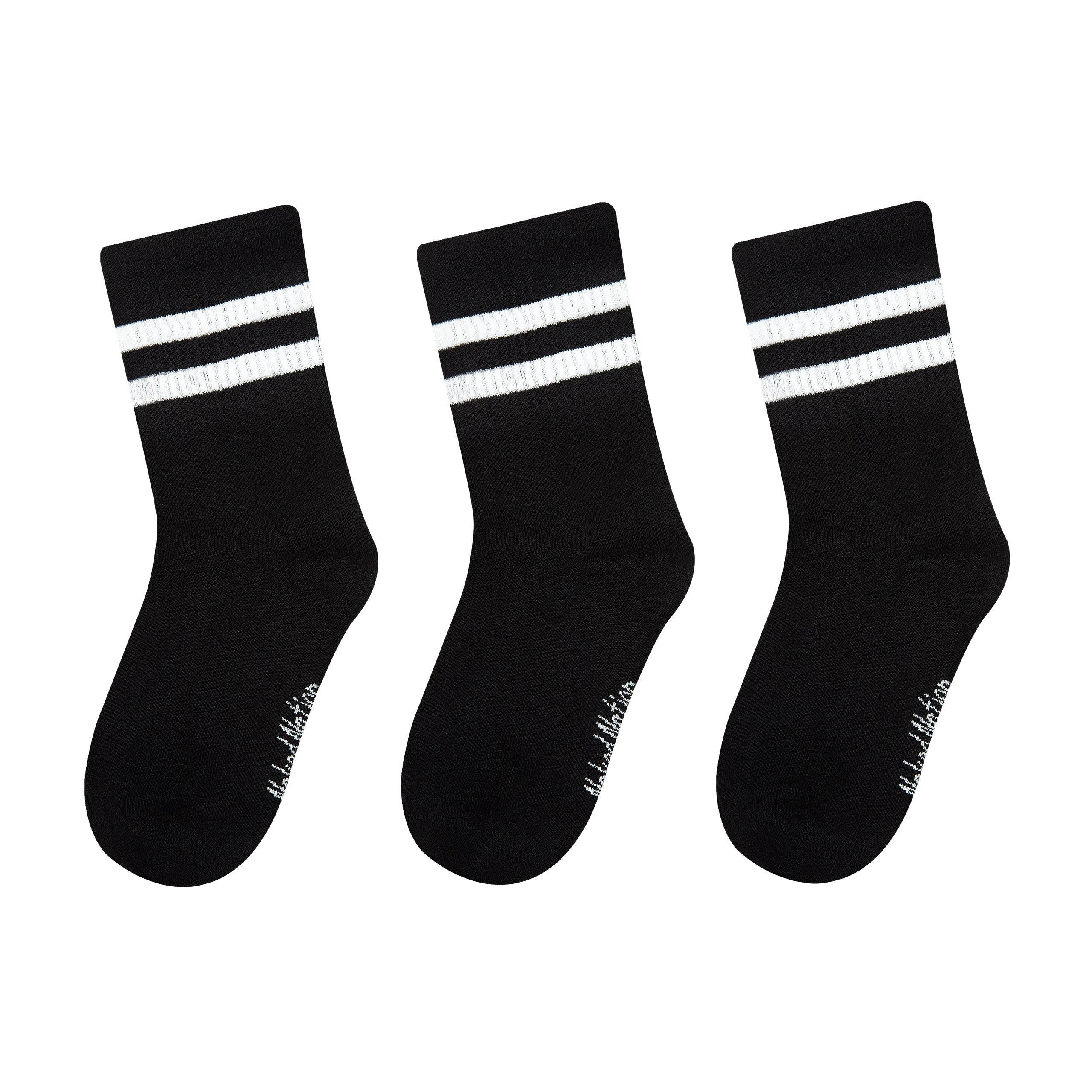 Bamboo Sport Socks for Men & Women – Soft & Fresh (3x) - Image 7