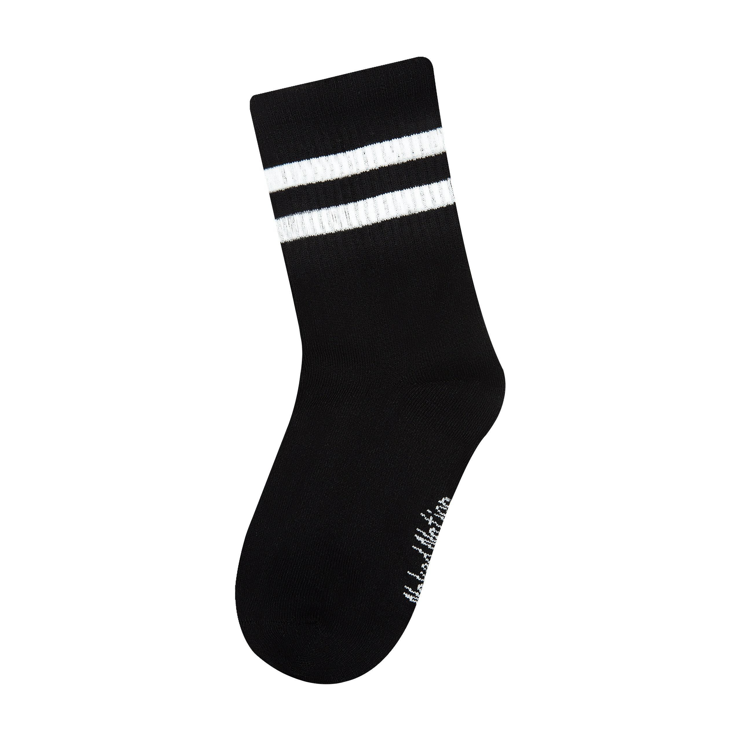 Bamboo Sport Socks for Men & Women – Soft & Fresh (3x) - Image 8