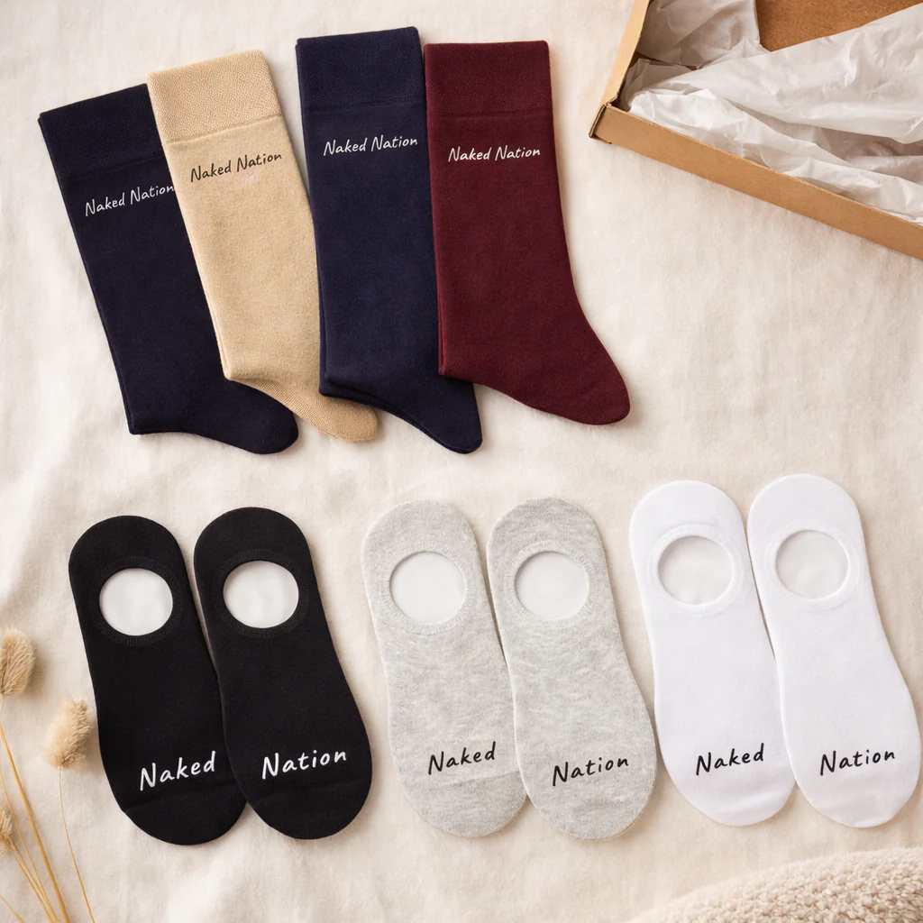 The Complete Bamboo Drawer Reset (15-Pair System) - Image 3