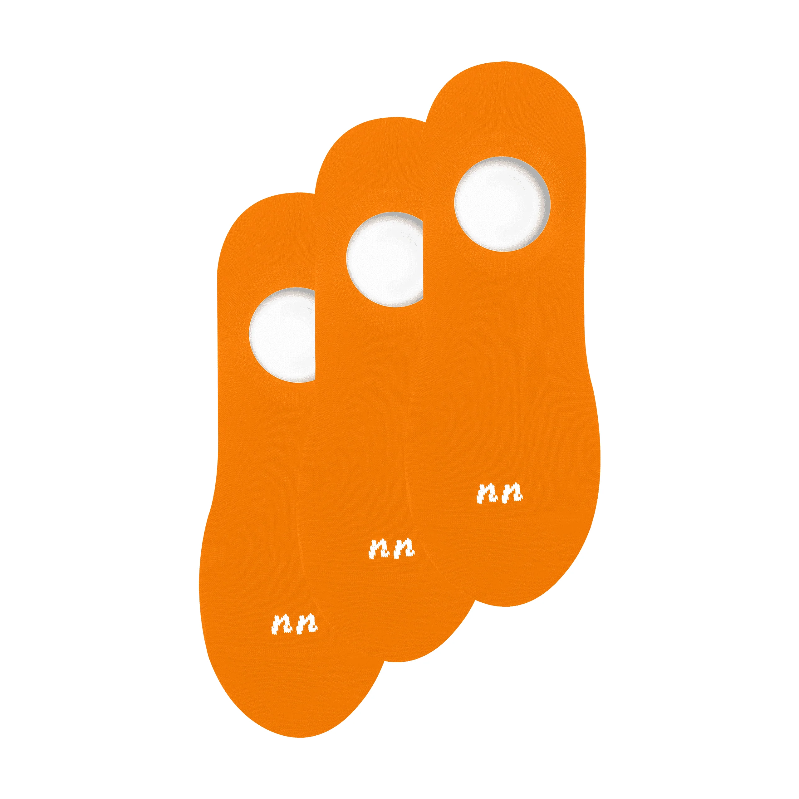 No Show Bamboo Socks – Non-Slip & Breathable (6 Pack) - Image 15