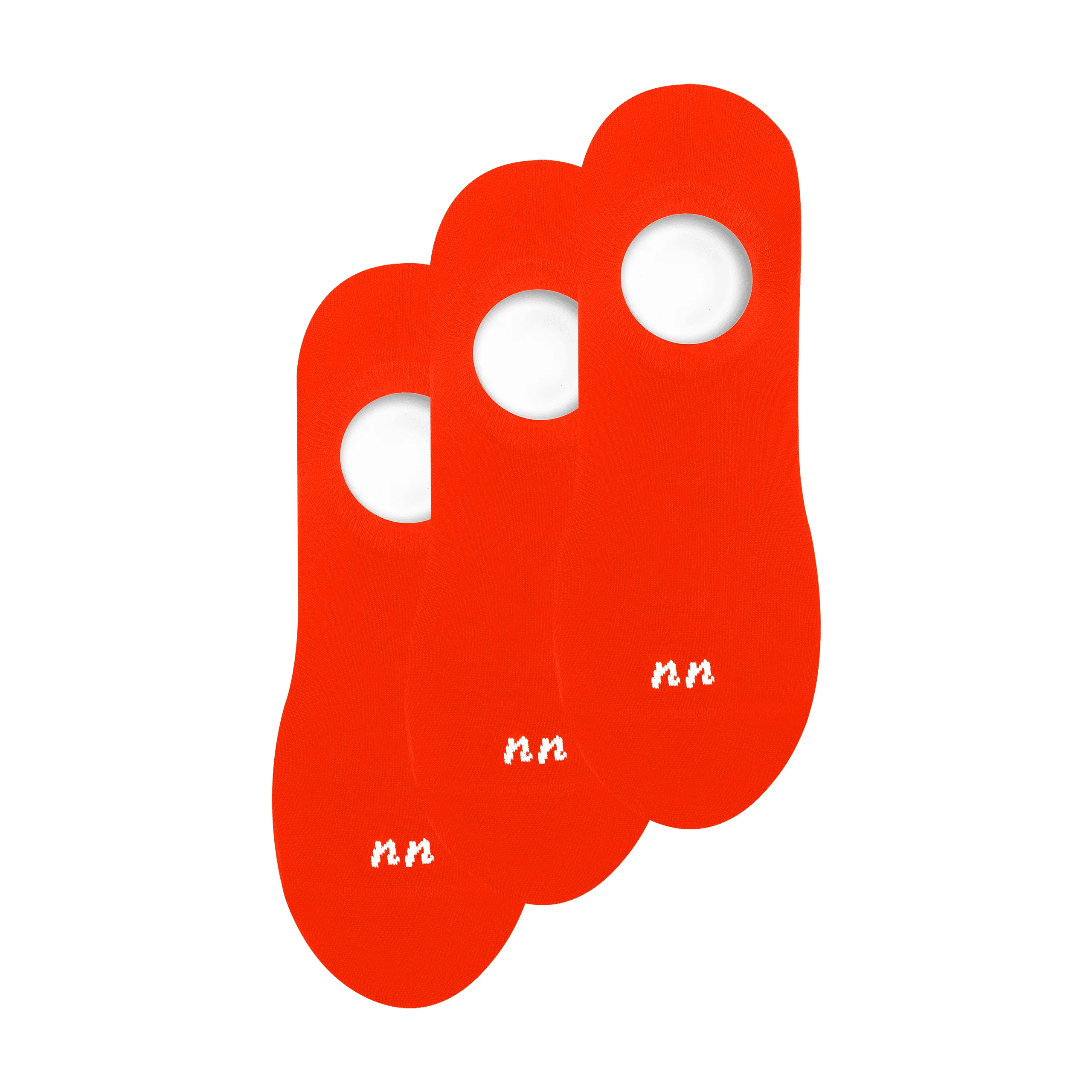 No Show Bamboo Socks – Non-Slip & Breathable (6 Pack) - Image 26