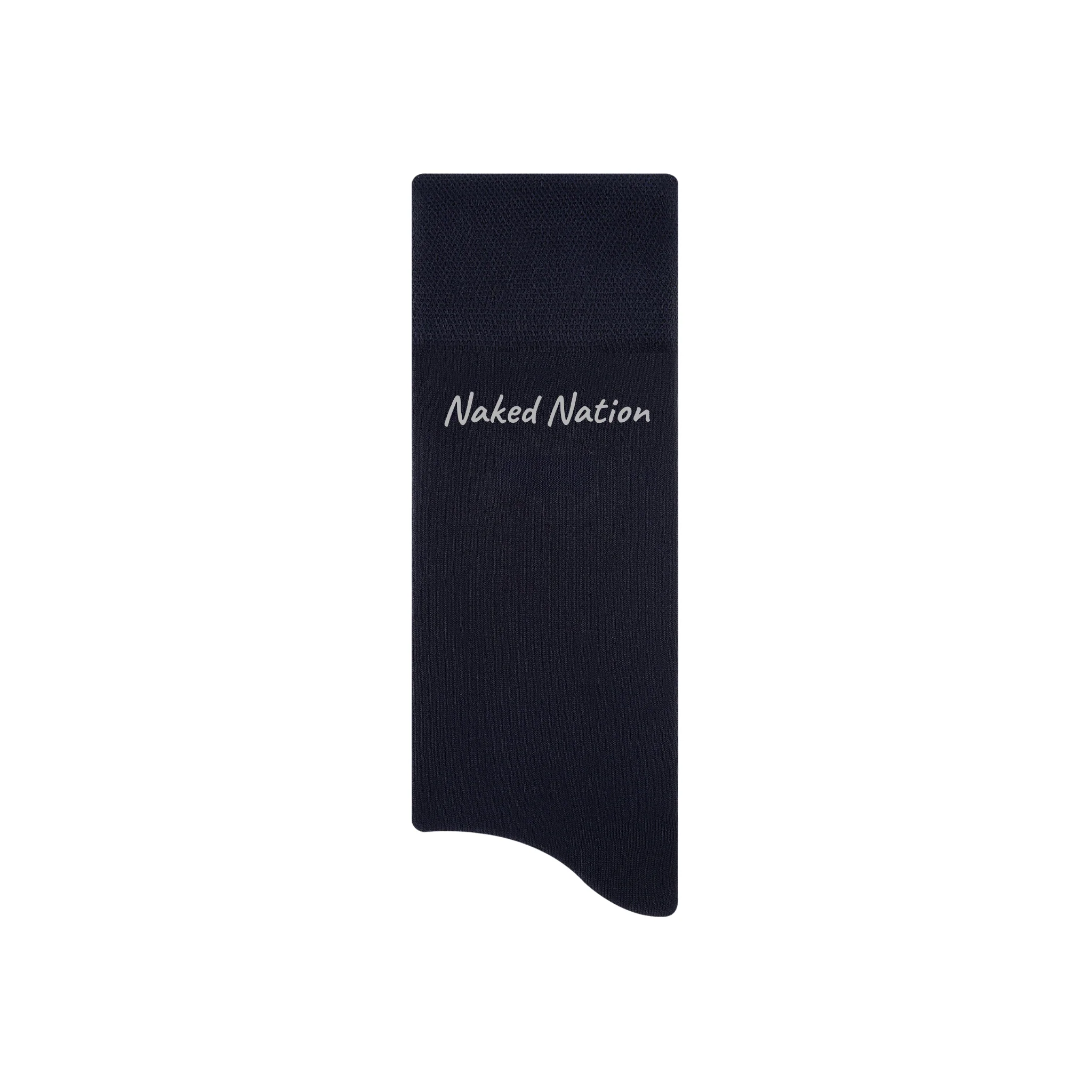 6 Pairs Soft Crew Bamboo Socks – Premium Comfort & Fit - Image 12