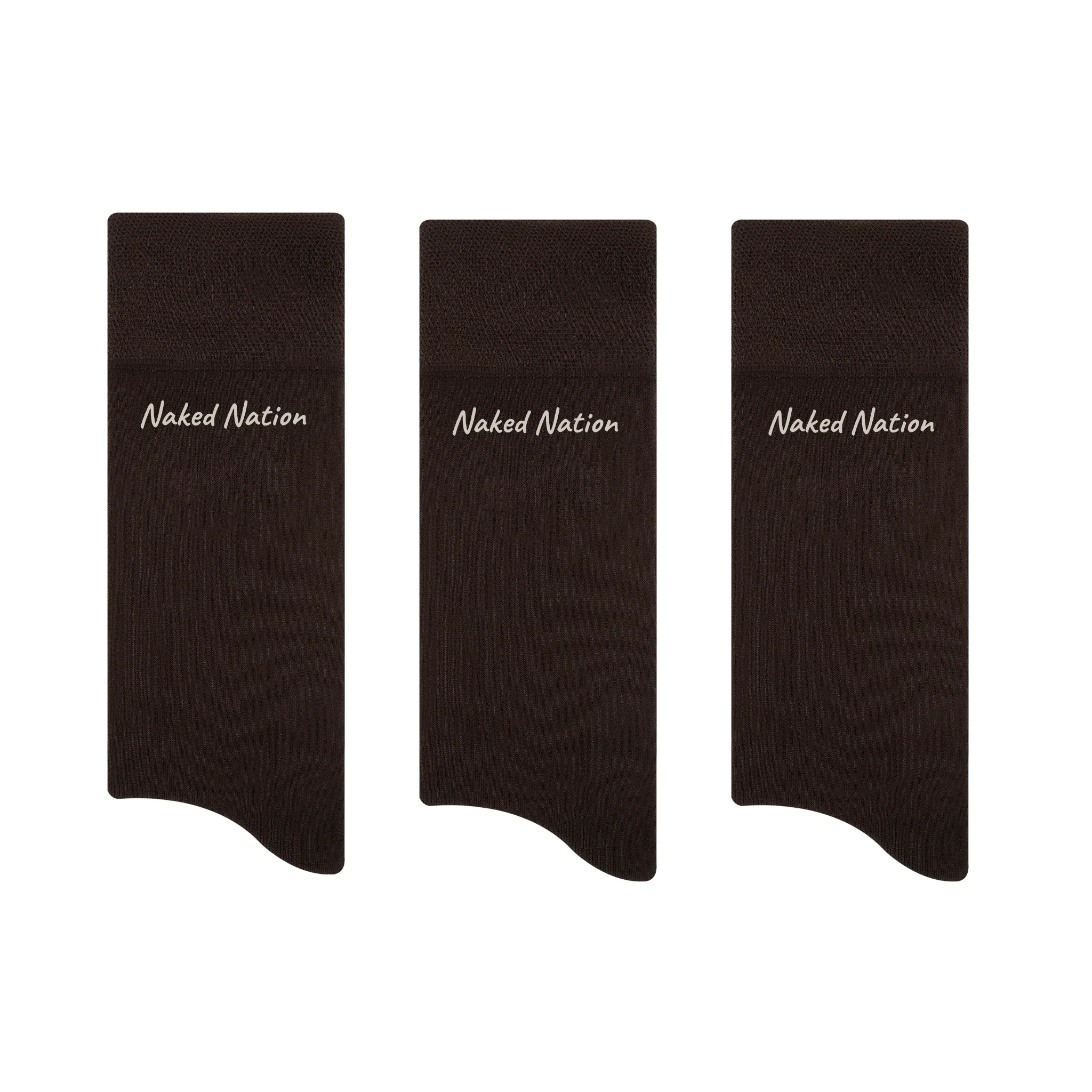6 Pairs Soft Crew Bamboo Socks – Premium Comfort & Fit - Image 15