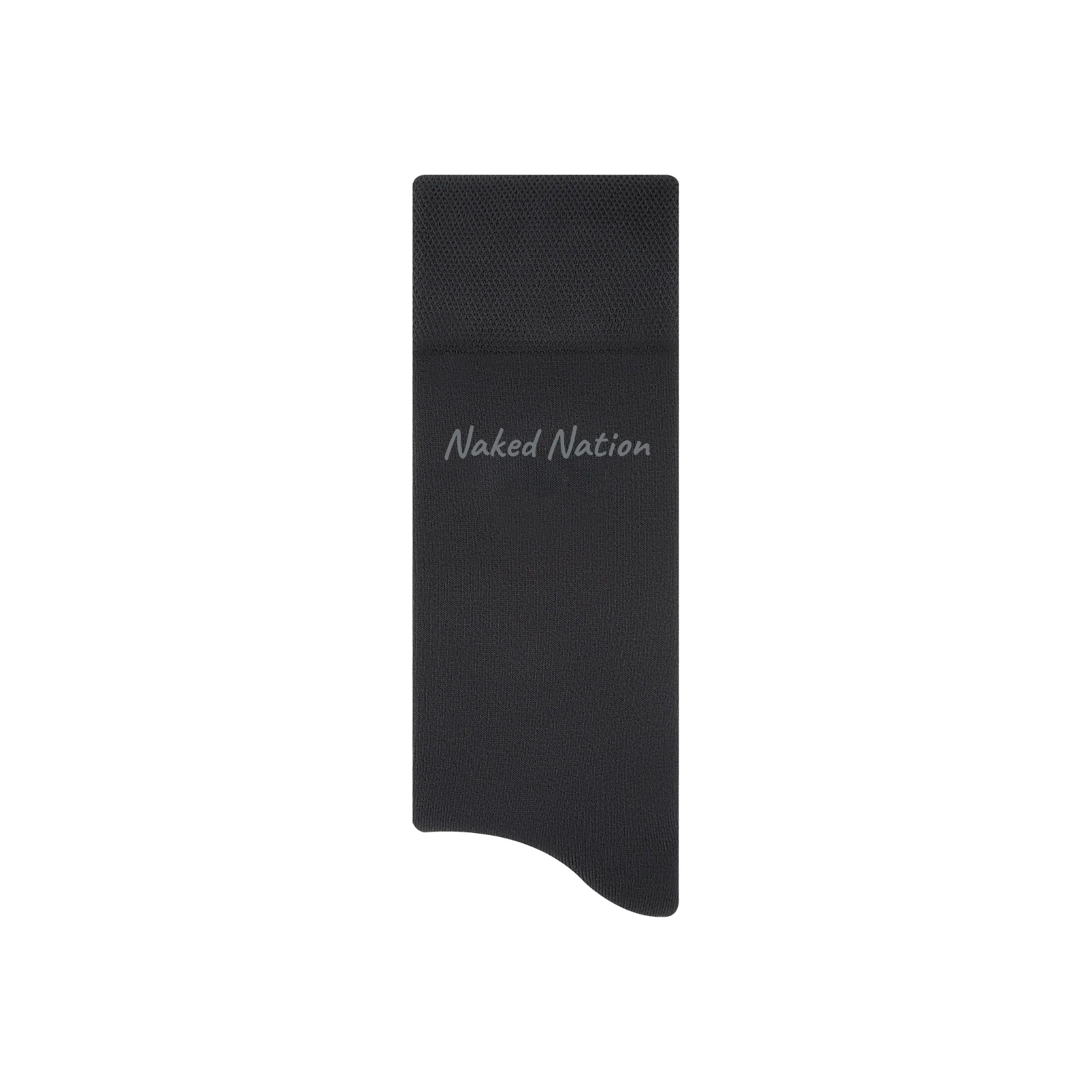 6 Pairs Soft Crew Bamboo Socks – Premium Comfort & Fit - Image 20