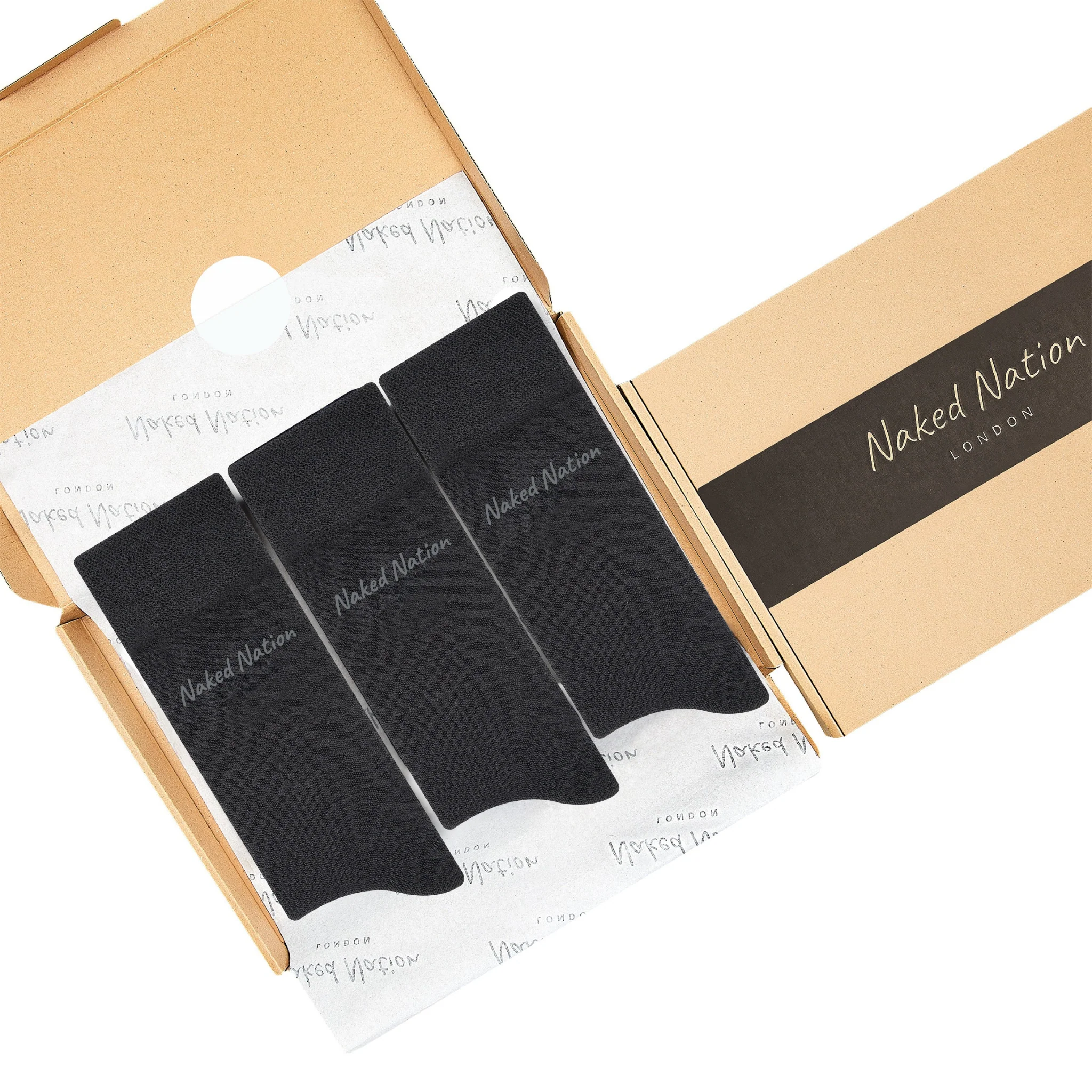 6 Pairs Soft Crew Bamboo Socks – Premium Comfort & Fit - Image 22