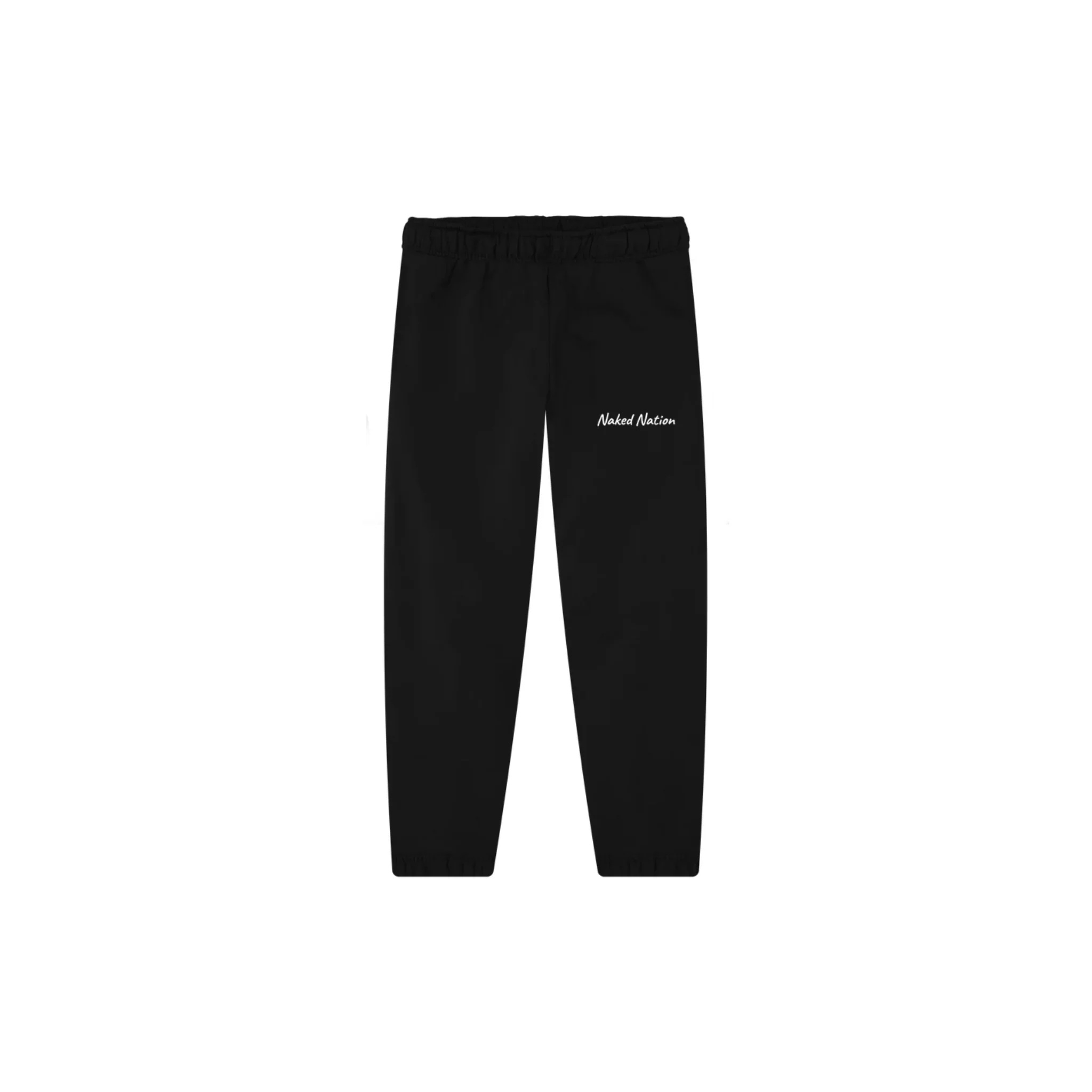 Naked Nation Joggers Certified Organic Cotton - Image 3