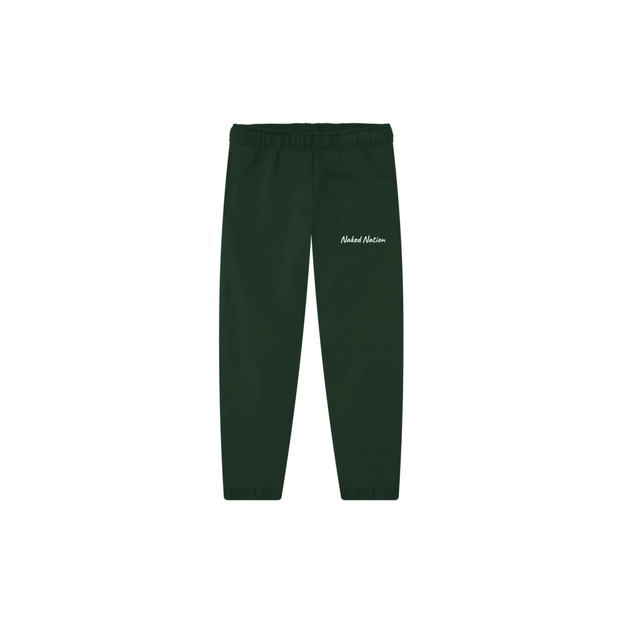 Naked Nation Joggers Certified Organic Cotton - Image 4