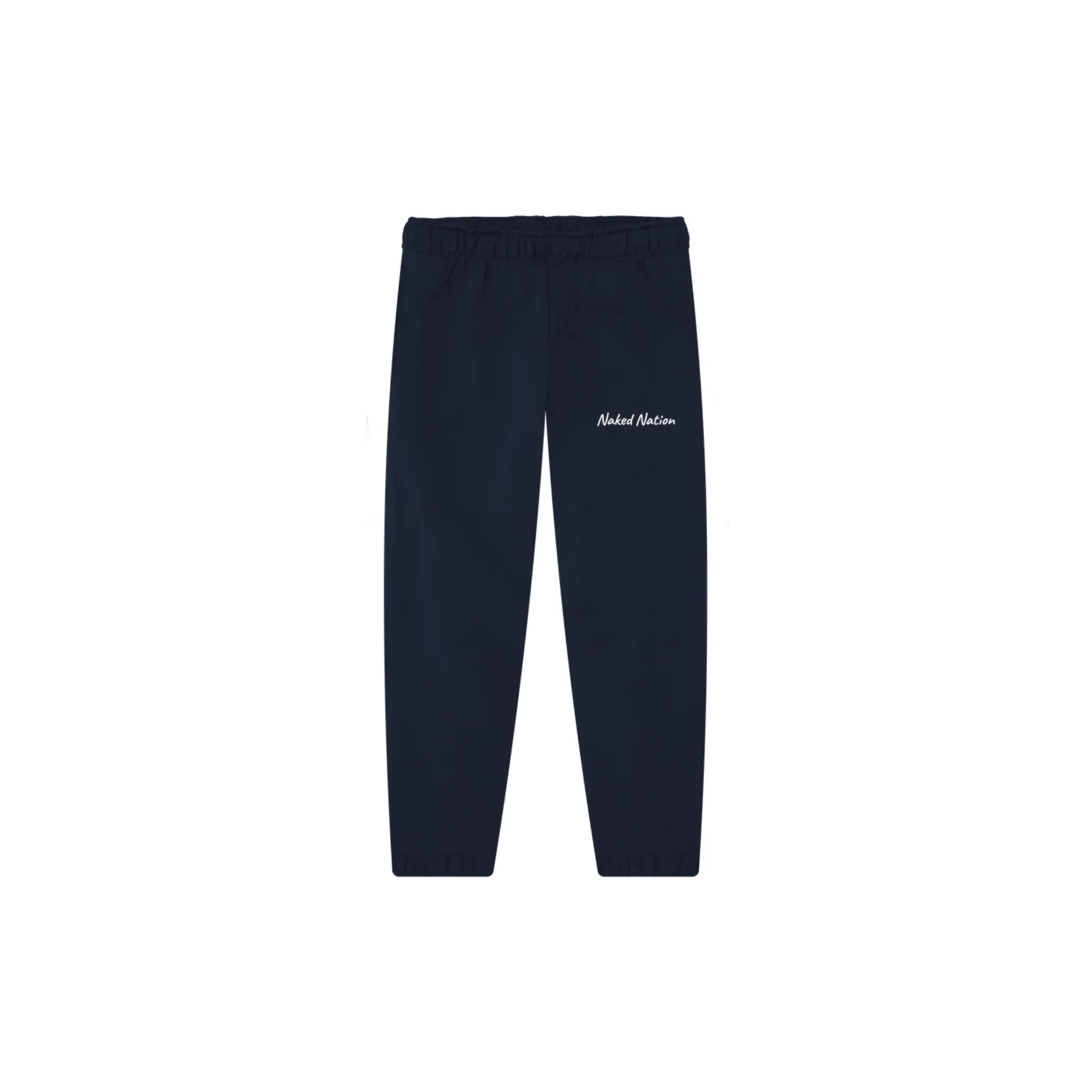 Naked Nation Joggers Certified Organic Cotton - Image 5