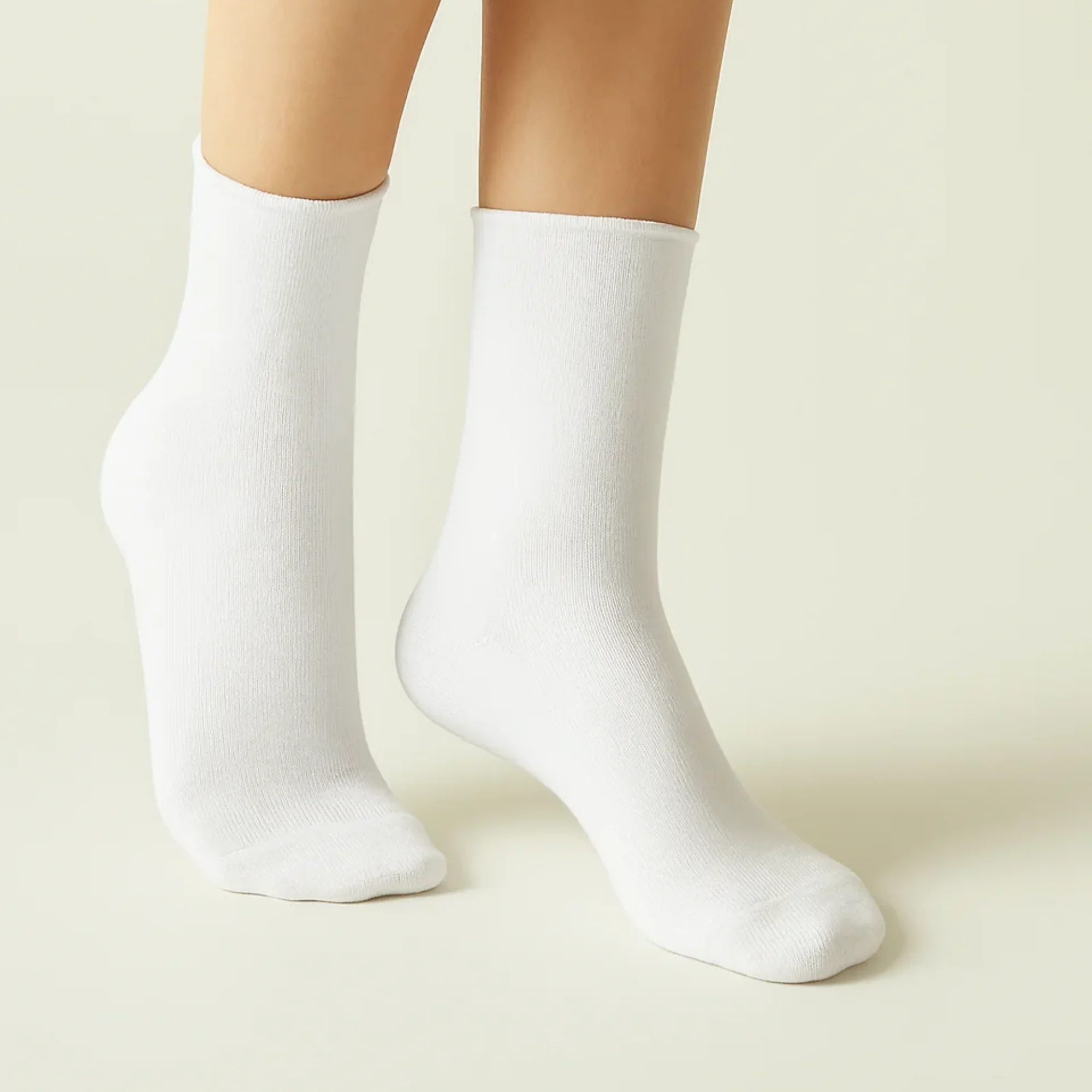 Non-Binding Bamboo Socks – Soft Top for Sensitive Skin - Image 14