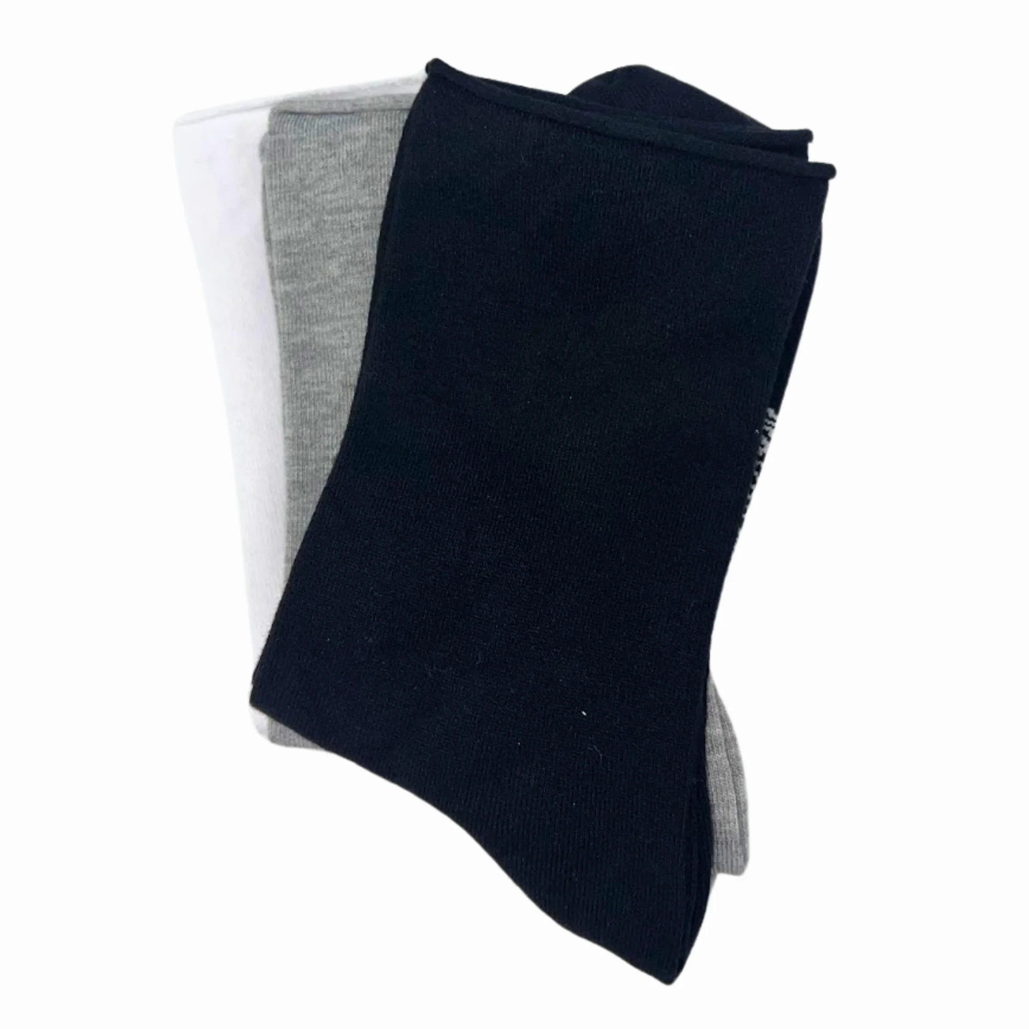 Non-Binding Bamboo Socks – Soft Top for Sensitive Skin - Image 16