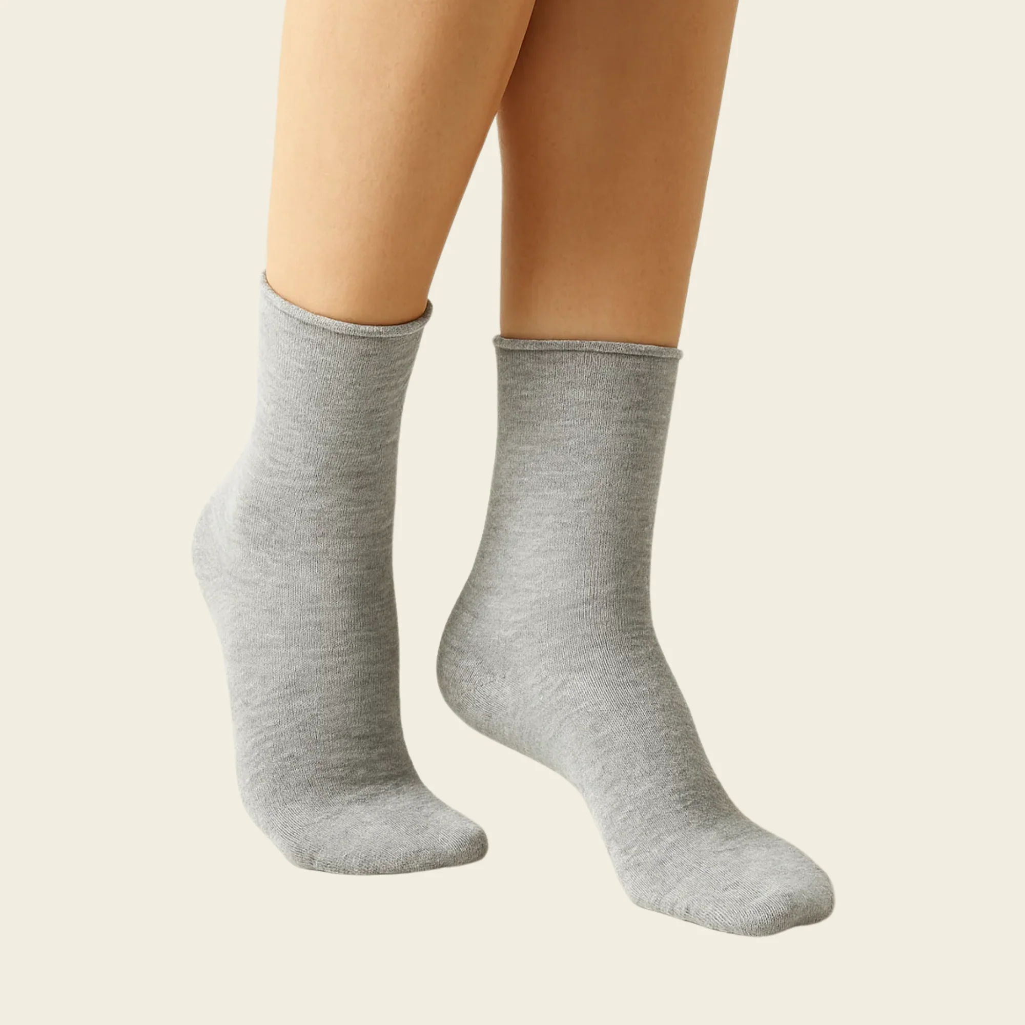Non-Binding Bamboo Socks – Soft Top for Sensitive Skin - Image 19