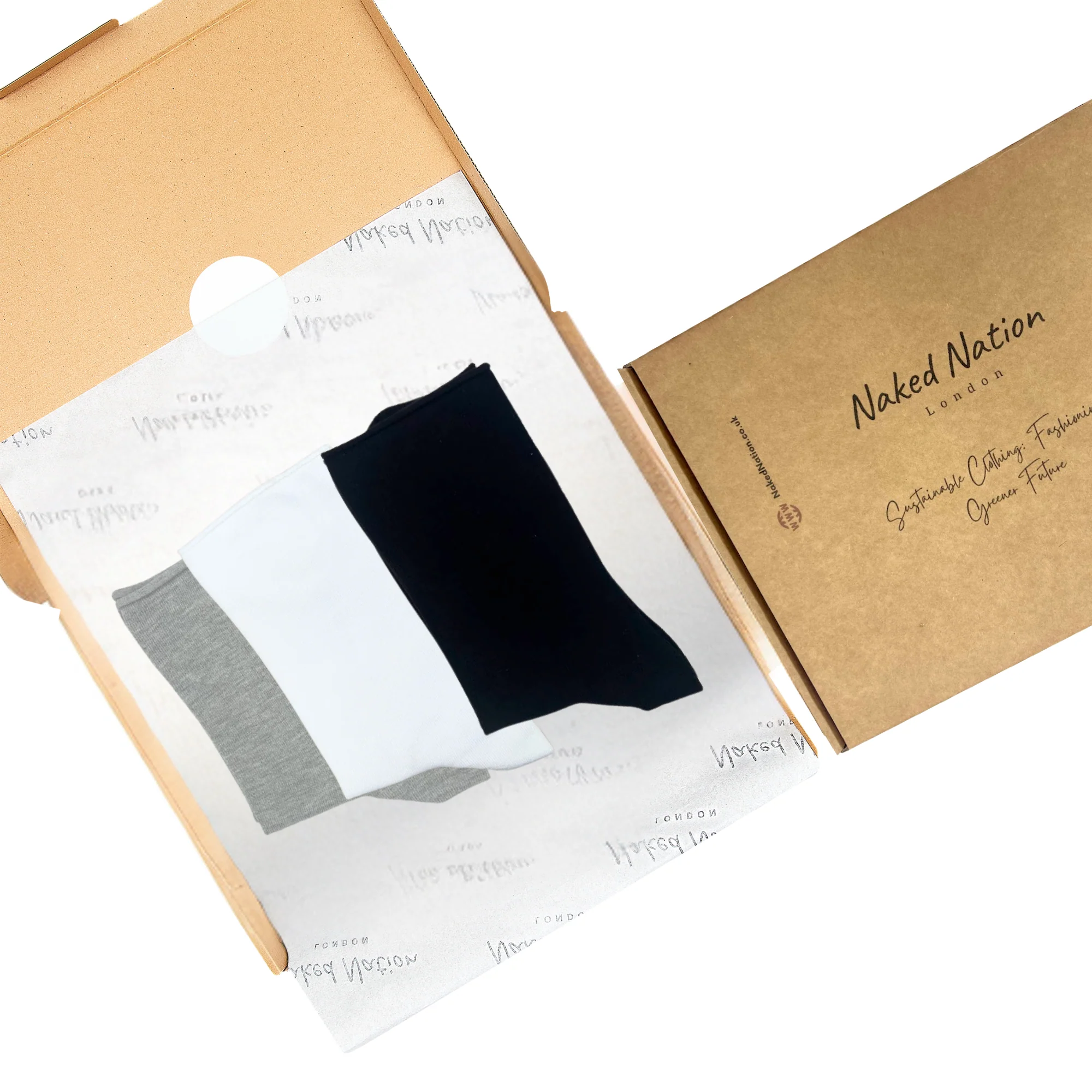 Non-Binding Bamboo Socks – Soft Top for Sensitive Skin - Image 21