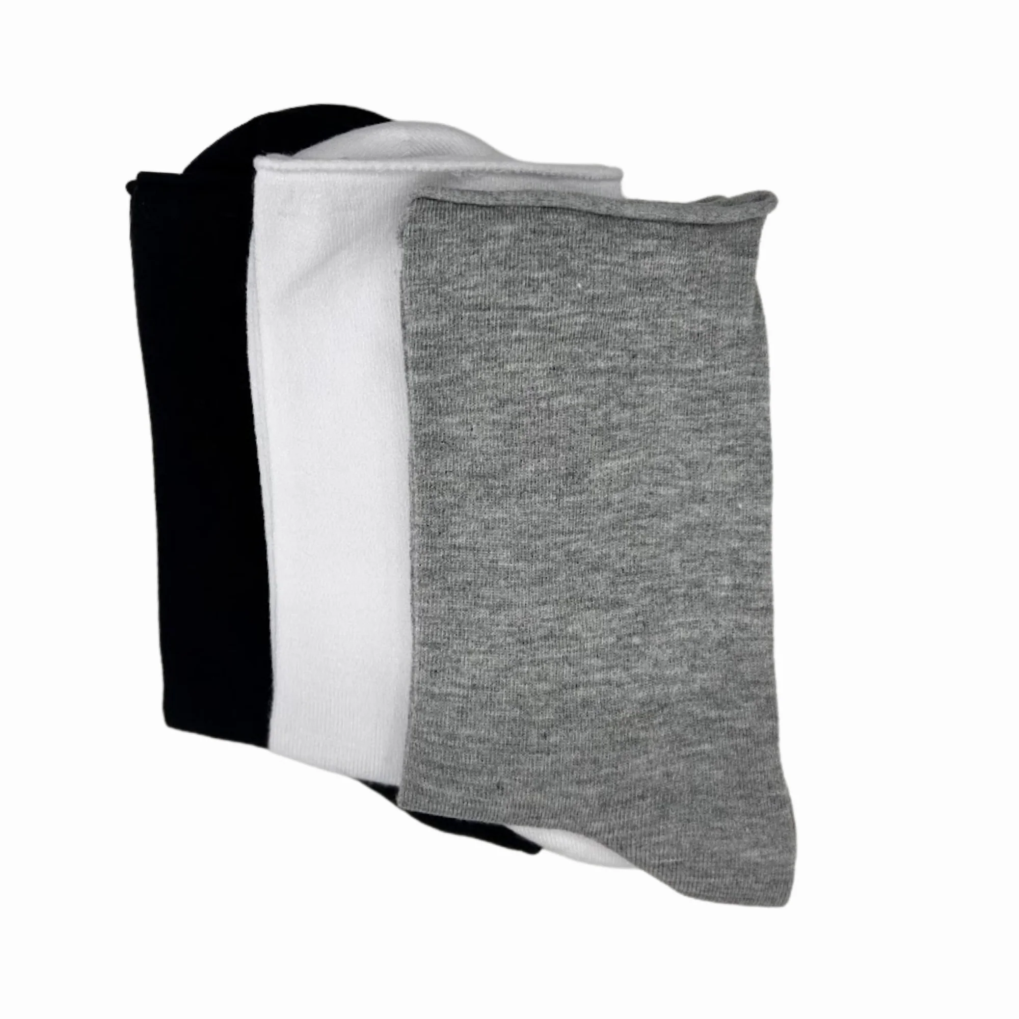 Non-Binding Bamboo Socks – Soft Top for Sensitive Skin - Image 7