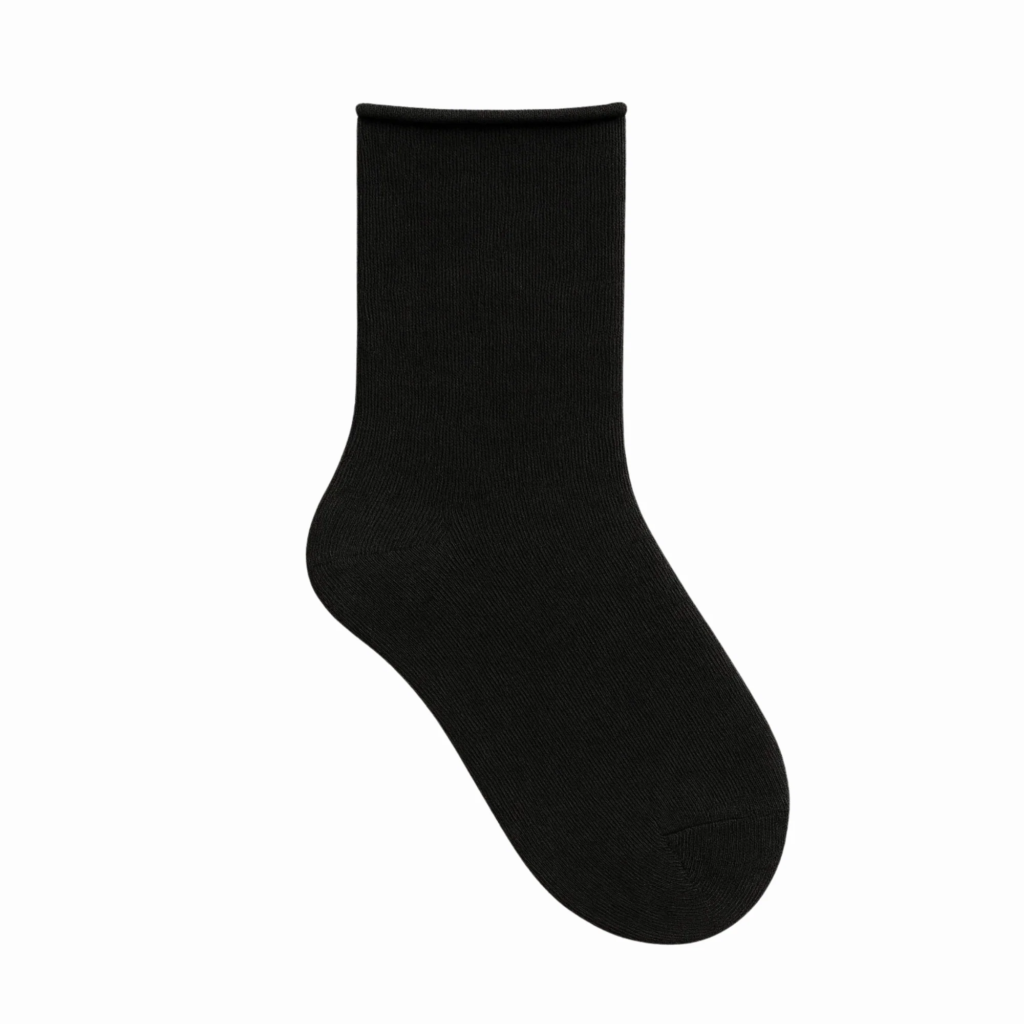 Non-Binding Bamboo Socks – Soft Top for Sensitive Skin - Image 8