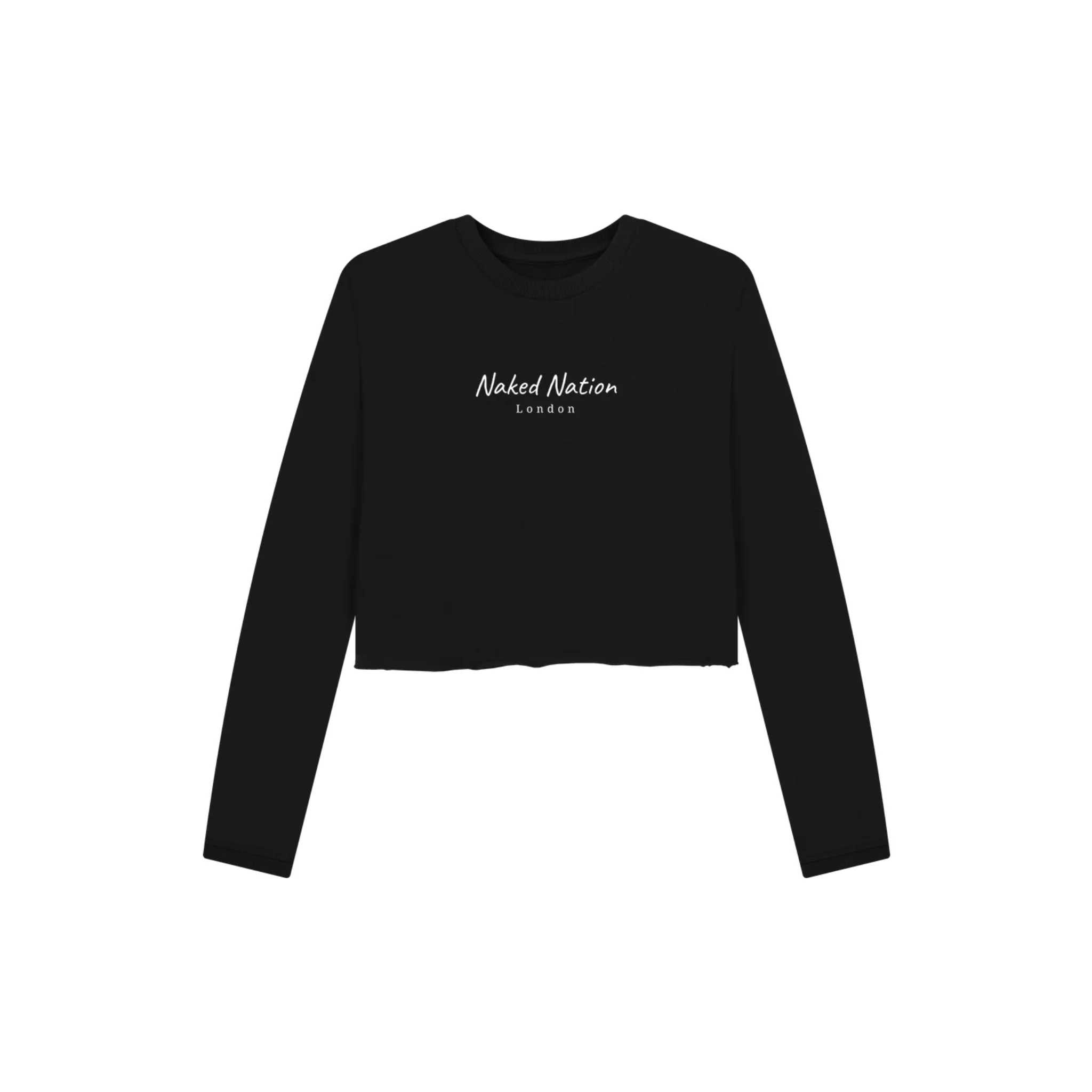 Women's Boxy Jumper in Certified Organic Cotton - Image 5